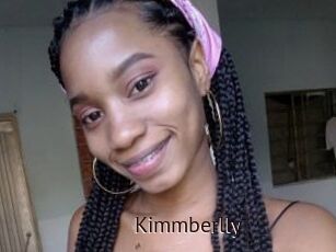 Kimmberlly