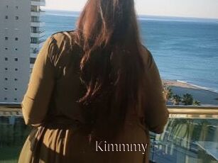 Kimmmy