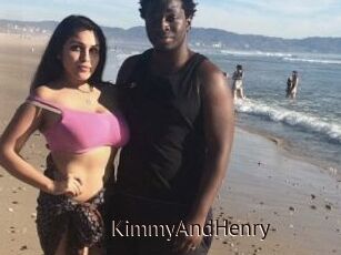 KimmyAndHenry