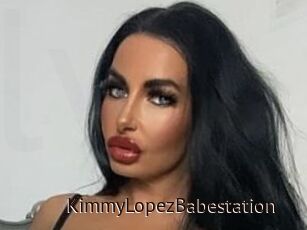 KimmyLopezBabestation