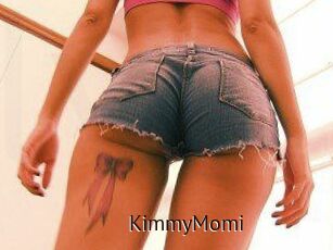 KimmyMomi