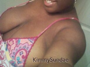 KimmySundae