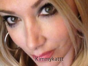 Kimmykattt