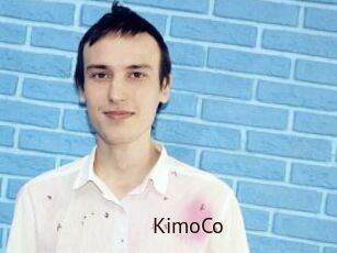 KimoCo