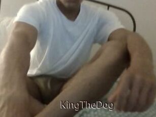 KingTheDog