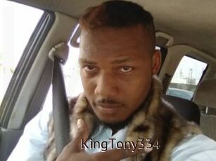 KingTony334