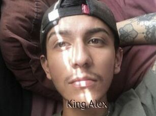 King_Alex