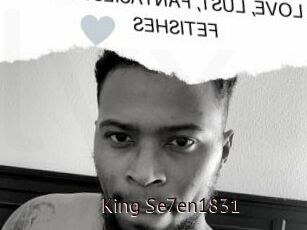 King_Se7en1831