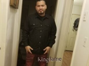 Kingfame