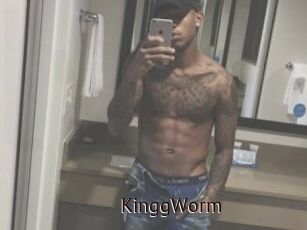 KinggWorm
