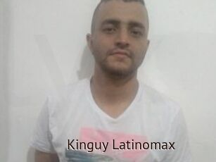 Kinguy_Latinomax