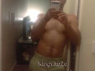 Kingvito26