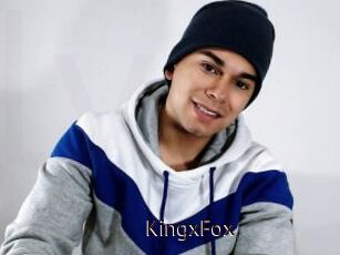 KingxFox
