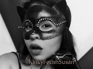 KinkyFetishSusan
