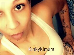 KinkyKimura