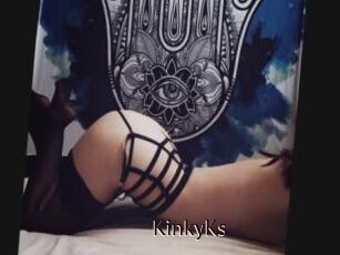 KinkyKs