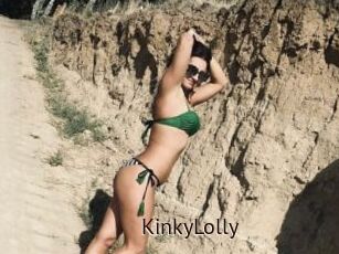 KinkyLolly