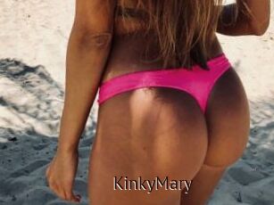 KinkyMary