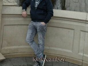 Kinkycamboy