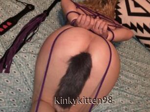 Kinkykitten98
