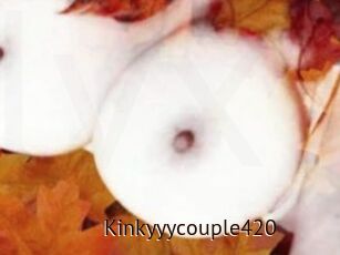 Kinkyyycouple420