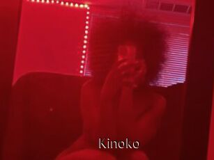 Kinoko