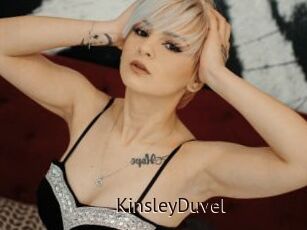 KinsleyDuvel