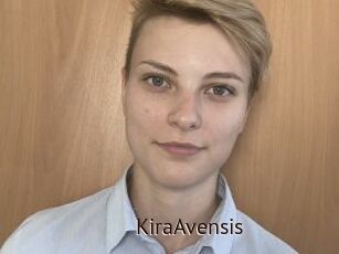 KiraAvensis