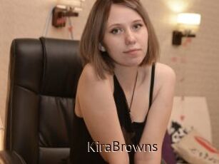 KiraBrowns