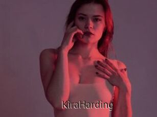 KiraHarding
