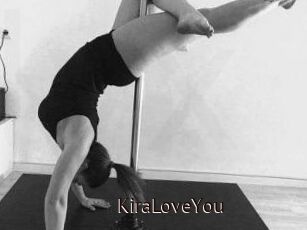 KiraLoveYou