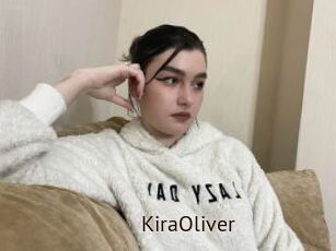 KiraOliver