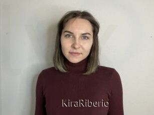 KiraRiberio