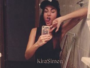 KiraSimon