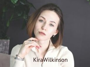 KiraWilkinson