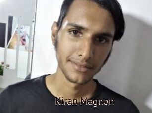 Kiran_Magnon