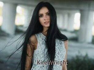 KirenWirght