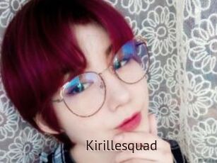 Kirillesquad