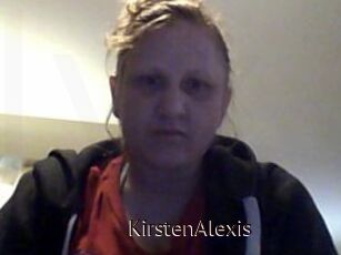 KirstenAlexis
