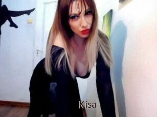 Kisa