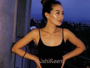 KishiReen