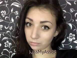 KissMyAssBB
