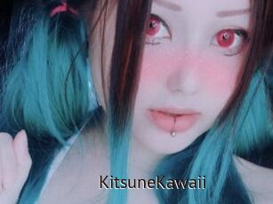 KitsuneKawaii
