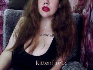 KittenFire19