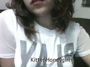 KittenHoneygirl