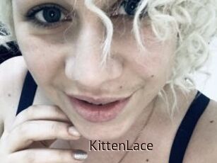 KittenLace