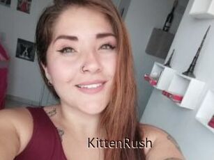 KittenRush