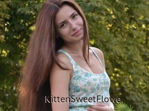 KittenSweetFlowe