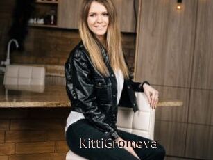 KittiGromova