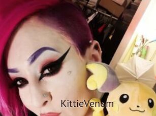 KittieVenom